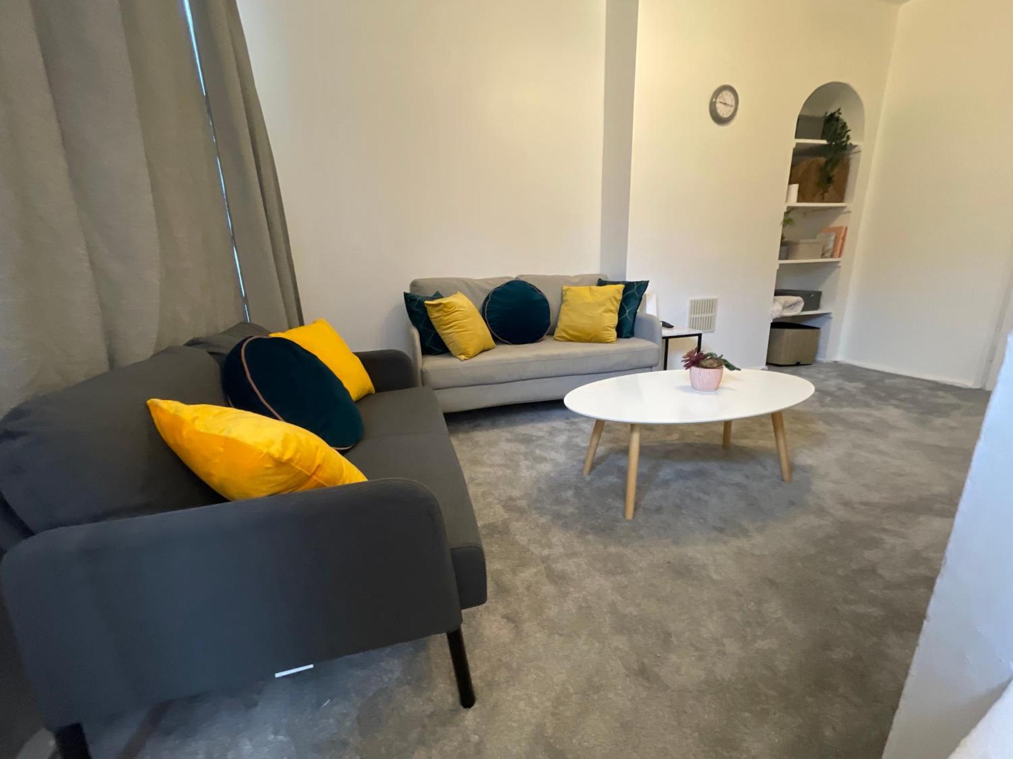 Tooting Lodge London - Cosy 2 Bedroom House With Garden, 5 Mins Walk To Tube Station Zewnętrze zdjęcie