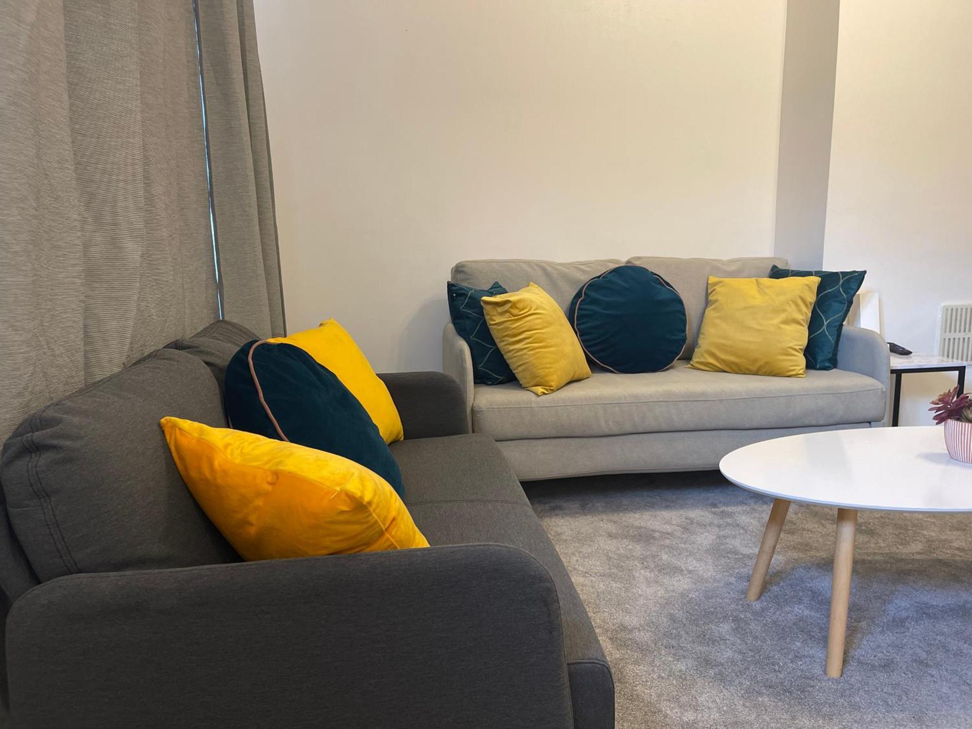 Tooting Lodge London - Cosy 2 Bedroom House With Garden, 5 Mins Walk To Tube Station Zewnętrze zdjęcie