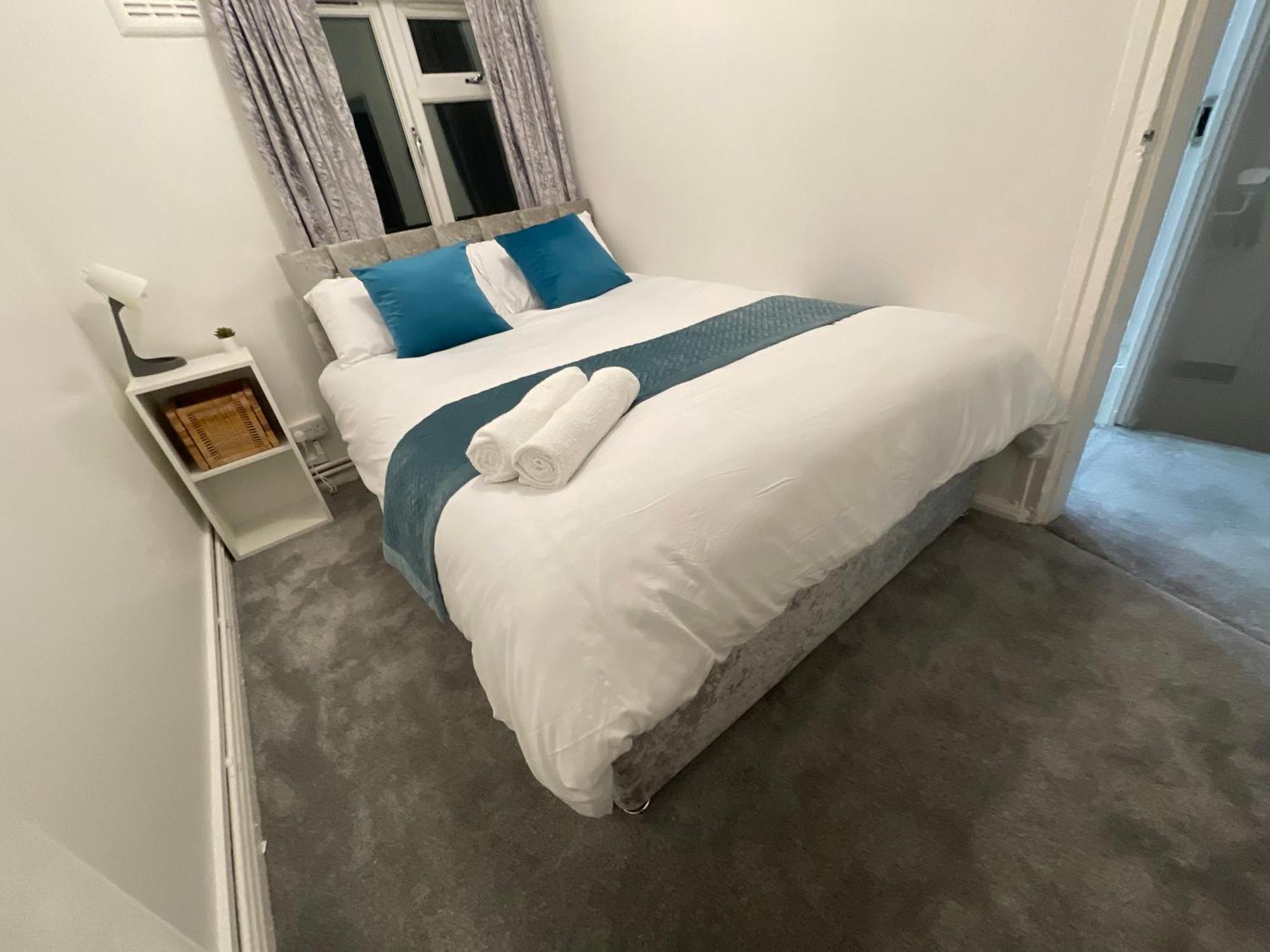 Tooting Lodge London - Cosy 2 Bedroom House With Garden, 5 Mins Walk To Tube Station Zewnętrze zdjęcie