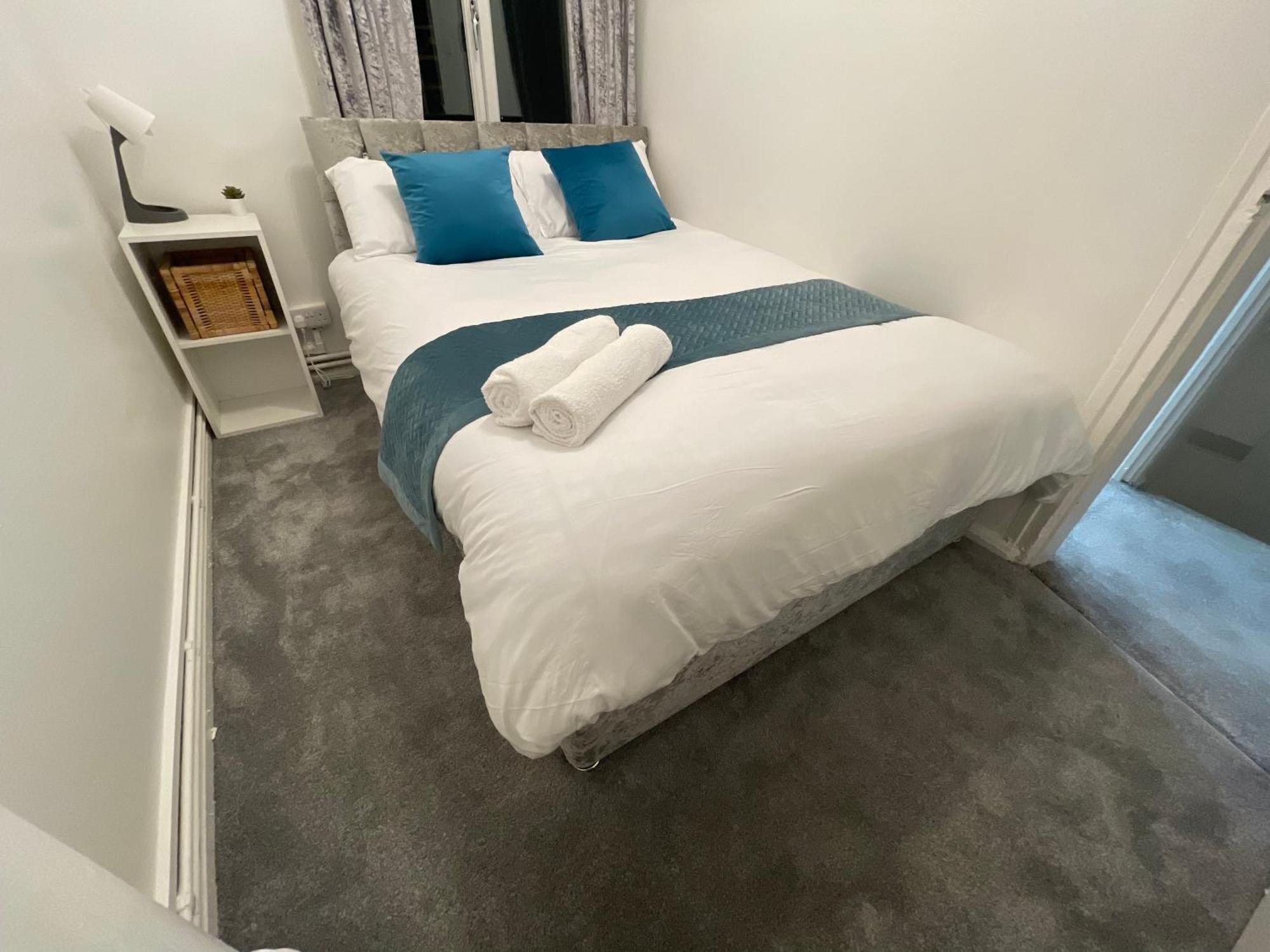 Tooting Lodge London - Cosy 2 Bedroom House With Garden, 5 Mins Walk To Tube Station Zewnętrze zdjęcie
